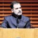 Rahul Gandhi in stanford university