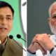 Randeep Surjewala targets PM Modi on Balasar train accident