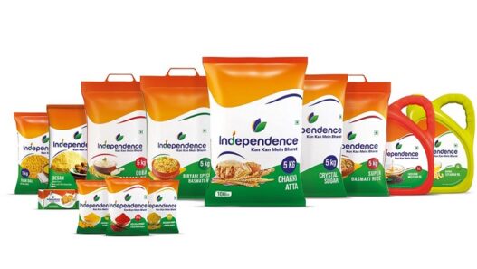 Reliance to launch Independence brand in North India