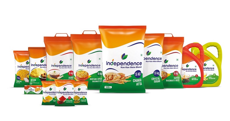 Reliance to launch Independence brand in North India