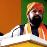 Ruckus on the statement of Samrat Chaudhary