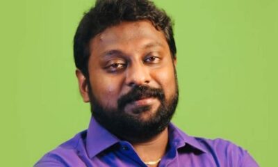 SG Surya Arrest