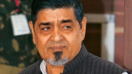 Shock to Jagdish Tytler