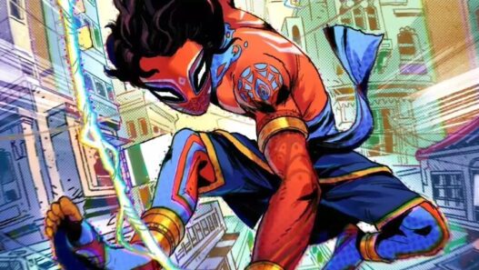 Spider-Man Across the Spider-Verse records biggest opening for an animated film