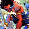 Spider-Man Across the Spider-Verse records biggest opening for an animated film