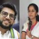 Supriya Sule CM Aditya Thackeray deputy