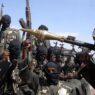 Terrorist organization Al-Shabaab attack on hotel in Somalia today