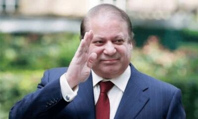 The way for the return of former Pakistan PM Nawaz Sharif is clear