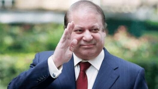 The way for the return of former Pakistan PM Nawaz Sharif is clear
