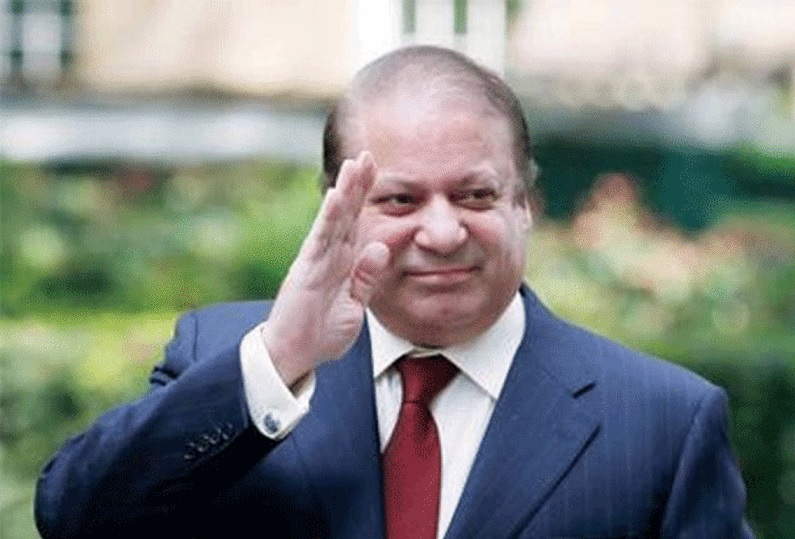 The way for the return of former Pakistan PM Nawaz Sharif is clear