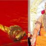 Thiruvaduthurai Adheenam said on Sengol