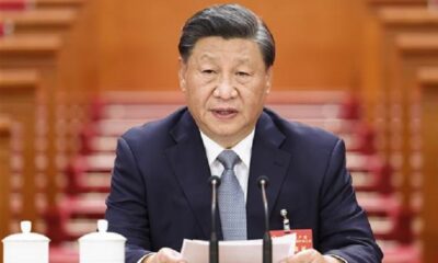 Xi Jinping will attend SCO meeting to be held in India