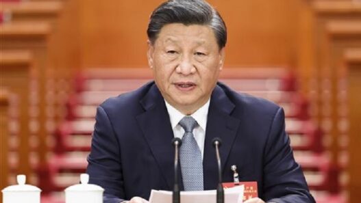 Xi Jinping will attend SCO meeting to be held in India
