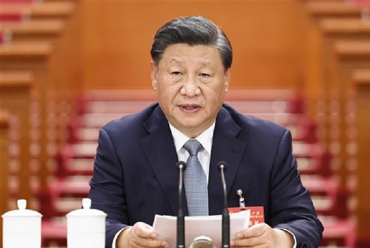 Xi Jinping will attend SCO meeting to be held in India