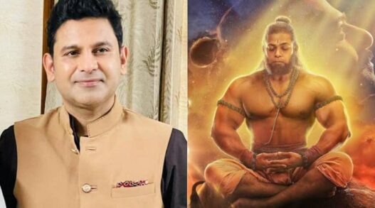 adipurush manoj muntashir