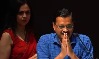 arvind kejriwal