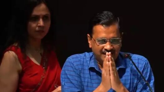 arvind kejriwal