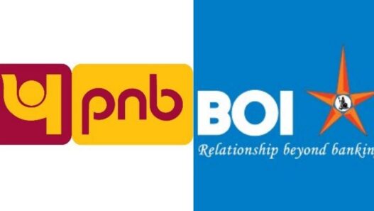 boi and pnb