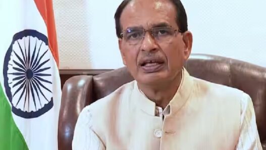 cm shivraj singh chouhan