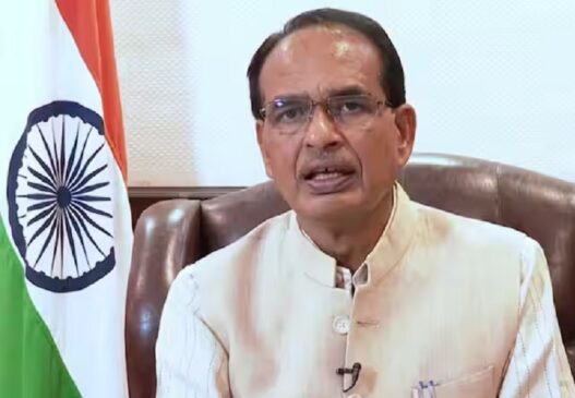 cm shivraj singh chouhan