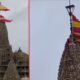 dwarka temple in Biporjoy havoc