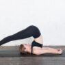 halasana yoga