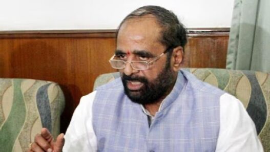 hansraj ahir