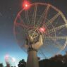 indian telescope heard universe sound