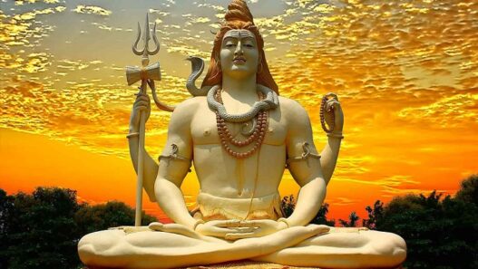 month of Shravan