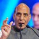 rajnath singh in lko