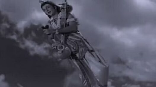 saints angry with Congress video on mahakal