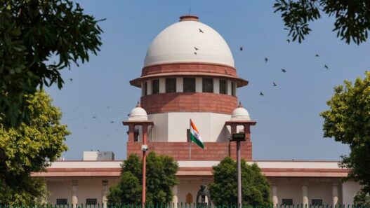 Gyanvapi case: Arrangement committee reached SC at 3 am, did not get relief; Instructions to go to HC