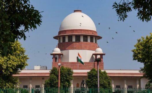 Gyanvapi case: Arrangement committee reached SC at 3 am, did not get relief; Instructions to go to HC