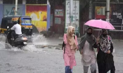 All schools in Delhi will remain closed tomorrow, decision taken due to torrential rains