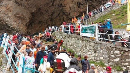Amarnath Yatra 2023
