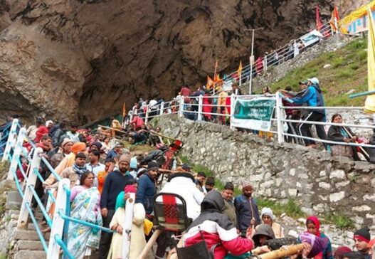 Amarnath Yatra 2023