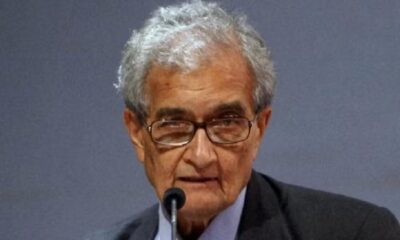 Amartya Sen said on UCC in India