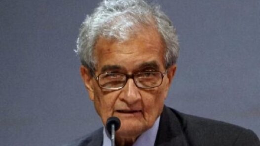 Amartya Sen said on UCC in India