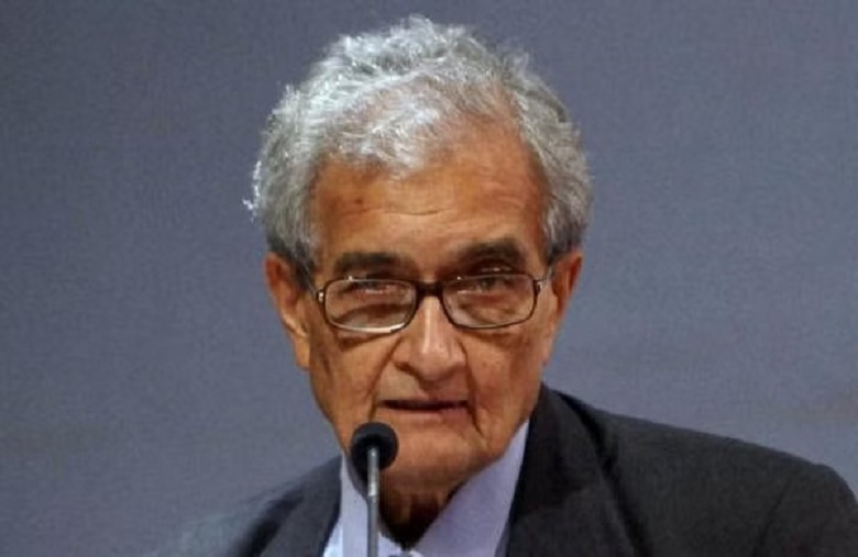 Amartya Sen said on UCC in India