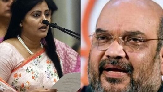 Amit Shah anupriya patel