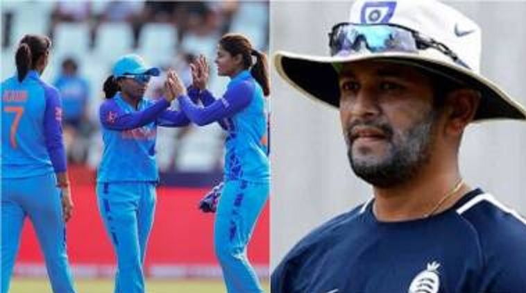 Amol Muzumdar will be the head coach of the Indian women's cricket team