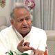 Ashok Gehlot summoned