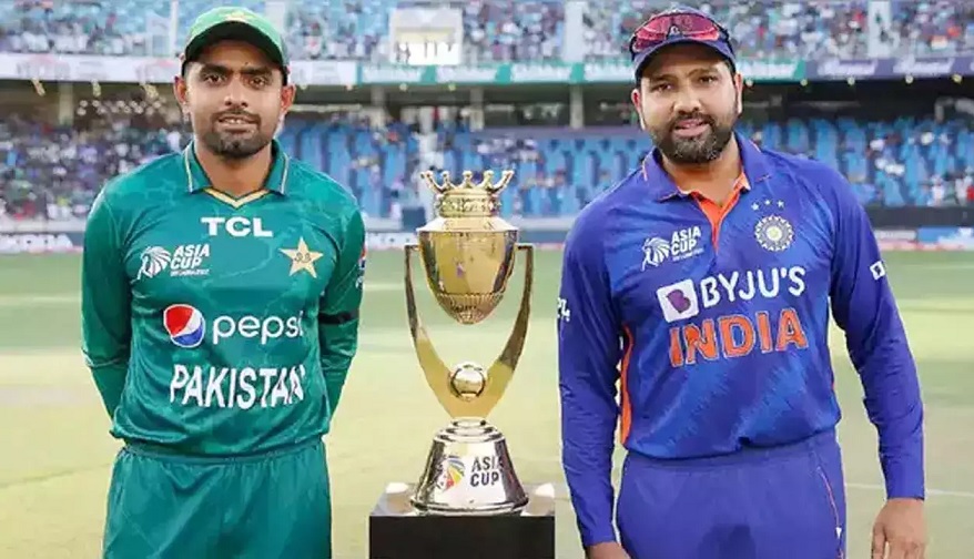 Asia Cup schedule released