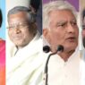 BJP Change in electoral states