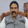 BJP MP Ranjit Singh Naik Nimbalkar