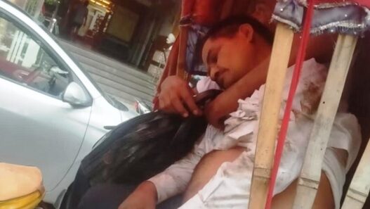 BJP leader killed in police lathicharge in Patna