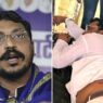 Bhim Army Chief Chandrashekhar Azad