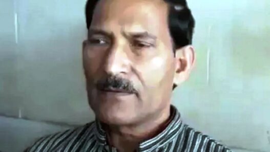 Bihar BJP media panelist Vinod Sharma resigns
