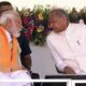 CM Gehlot speech removed from PM program