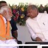 CM Gehlot speech removed from PM program